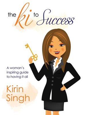 cover image of The Ki to Success